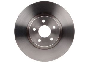 Bosch 0 986 479 660 - Brzdový kotúč -