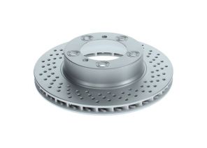 Bosch 0 986 479 675 - Brzdový kotúč -