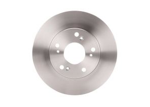 Bosch 0 986 479 687 - Brzdový kotúč -