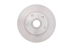 Bosch 0 986 479 708 - Brzdový kotúč -