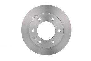 Bosch 0 986 479 711 - Brzdový kotúč -