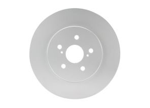 Bosch 0 986 479 722 - Brzdový kotúč -