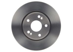 Bosch 0 986 479 743 - Brzdový kotúč -