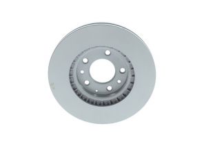 Bosch 0 986 479 758 - Brzdový kotúč -
