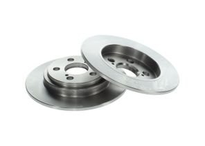 Bosch 0 986 479 766 - Brzdový kotúč -