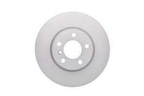 Bosch 0 986 479 771 - Brzdový kotúč -
