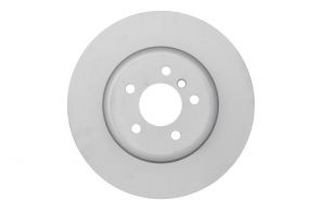 Bosch 0 986 479 772 - Brzdový kotúč -
