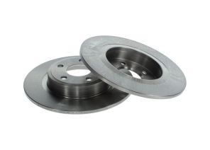 Bosch 0 986 479 A38 - Brzdový kotúč -