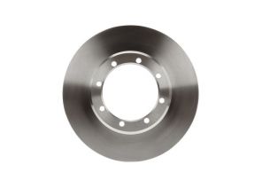 Bosch 0 986 479 A93 - Brzdový kotúč -
