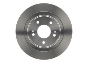 Bosch 0 986 479 B04 - Brzdový kotúč -