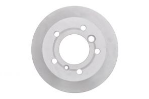 Bosch 0 986 479 B33 - Brzdový kotúč -