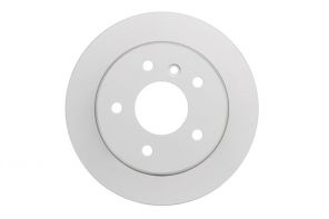Bosch 0 986 479 B36 - Brzdový kotúč -