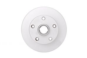 Bosch 0 986 479 B48 - Brzdový kotúč -