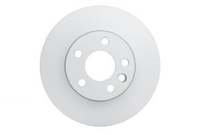Bosch 0 986 479 B50 - Brzdový kotúč -