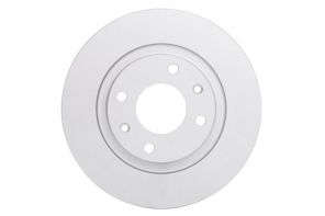 Bosch 0 986 479 B51 - Brzdový kotúč -