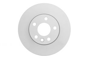 Bosch 0 986 479 B54 - Brzdový kotúč -