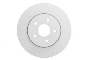 Bosch 0 986 479 B65 - Brzdový kotúč -