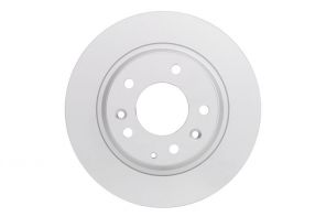 Bosch 0 986 479 B77 - Brzdový kotúč -