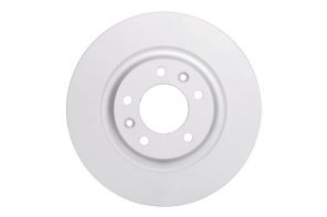 Bosch 0 986 479 B86 - Brzdový kotúč -