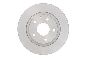 Bosch 0 986 479 C22 - Brzdový kotúč -
