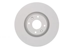 Bosch 0 986 479 C72 - Brzdový kotúč -