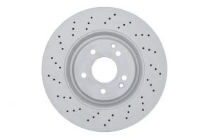 Bosch 0 986 479 C76 - Brzdový kotúč -