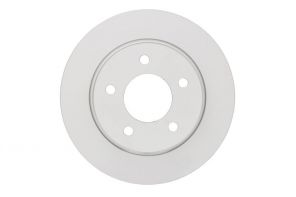 Bosch 0 986 479 C77 - Brzdový kotúč -