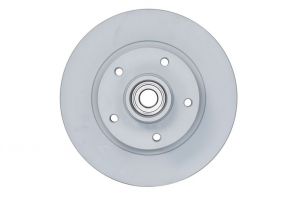 Bosch 0 986 479 C87 - Brzdový kotúč -