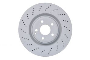 Bosch 0 986 479 D07 - Brzdový kotúč -