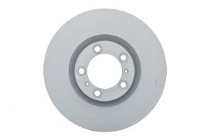 Bosch 0 986 479 D23 - Brzdový kotúč -