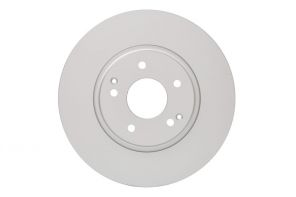 Bosch 0 986 479 E36 - Brzdový kotúč -