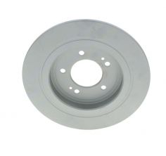 Bosch 0 986 479 E46 - Brzdový kotúč -