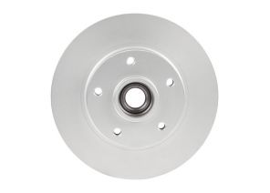 Bosch 0 986 479 E78 - Brzdový kotúč -