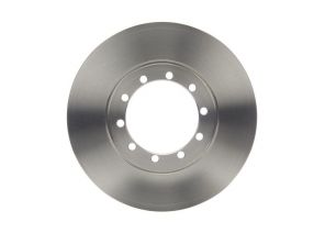 Bosch 0 986 479 R92 - Brzdový kotúč -