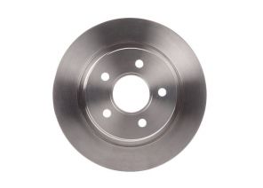 Bosch 0 986 479 S51 - Brzdový kotúč -