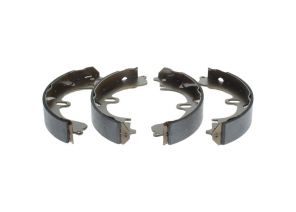 Bosch 0 986 487 203 - Brzdové čeľuste -