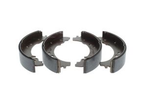 Bosch 0 986 487 217 - Brzdové čeľuste -