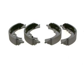 Bosch 0 986 487 440 - Brzdové čeľuste -