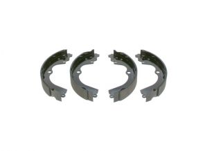 Bosch 0 986 487 463 - Brzdové čeľuste -