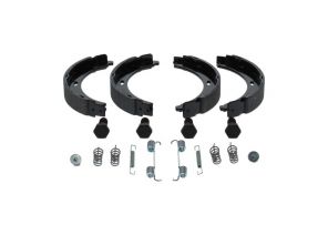 Bosch 0 986 487 584 - Parkovacia brzda