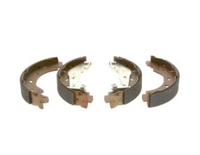 Bosch 0 986 487 600 - Brzdové čeľuste -