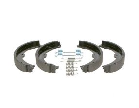 Bosch 0 986 487 666 - Parkovacia brzda
