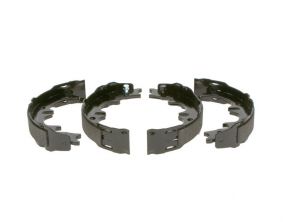 Bosch 0 986 487 680 - Parkovacia brzda