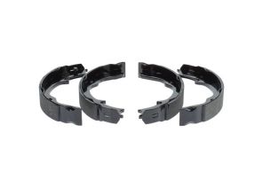 Bosch 0 986 487 681 - Parkovacia brzda