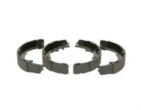 Bosch 0 986 487 683 - Parkovacia brzda