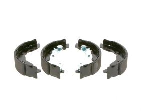 Bosch 0 986 487 690 - Brzdové čeľuste -