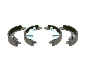 Bosch 0 986 487 707 - Brzdové čeľuste -