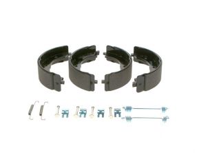 Bosch 0 986 487 712 - Parkovacia brzda