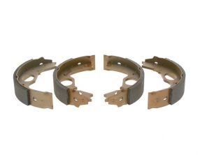 Bosch 0 986 487 719 - Parkovacia brzda