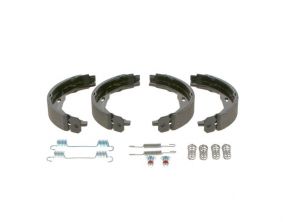 Bosch 0 986 487 723 - Parkovacia brzda